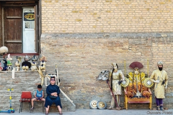 Khởi động lại du lịch châu Á: Đóng thì dễ, mở thì khó