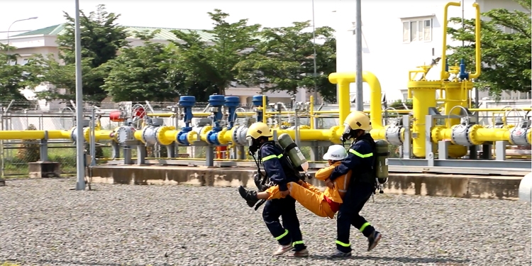 Cổ đông thông qua việc Tokyo Gas Asia tăng vốn sở hữu tại PGD lên 25% qua giao dịch thỏa thuận