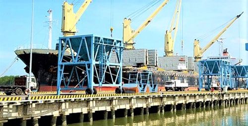 Hoạt động xuất, nhập khẩu 9 tháng/2021 tại Đồng Nai