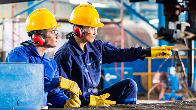 Năm 2021: Thêm cơ sở cải thiện tăng trưởng GDP