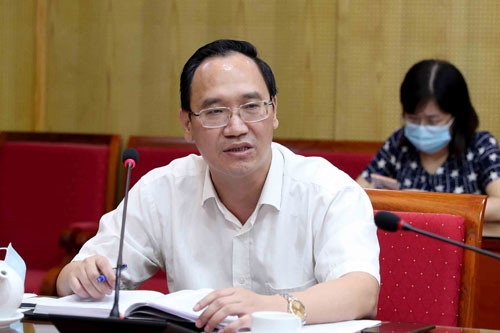 Luật hợp tác xã (sửa đổi): Khắc phục tối đa hạn chế, mâu thuẫn Luật hợp tác xã (sửa đổi): Khắc phục tối đa hạn chế, mâu thuẫn