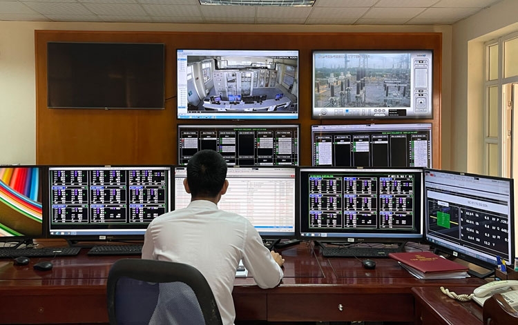 PC Hà Nam ứng dụng công nghệ khoa học 4.0 trong cuộc cách mạng chuyển đổi số