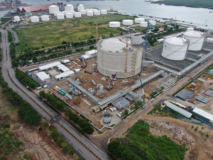 PV GAS đứng trong Top đầu các doanh nghiệp lợi nhuận tốt nhất Việt Nam PV GAS đứng trong Top đầu các doanh nghiệp lợi nhuận tốt nhất Việt Nam
