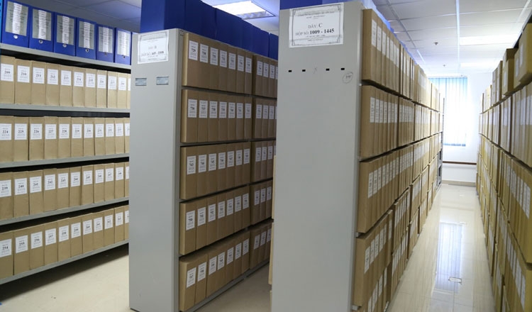 Công ty Nhiệt điện Duyên Hải: Tối ưu hóa quản trị doanh nghiệp nhờ chuyển đổi số Công ty Nhiệt điện Duyên Hải: Tối ưu hóa quản trị doanh nghiệp nhờ chuyển đổi số