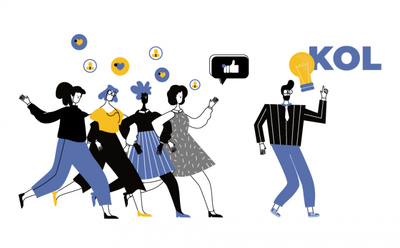 Thảm họa mang tên… KOL -0