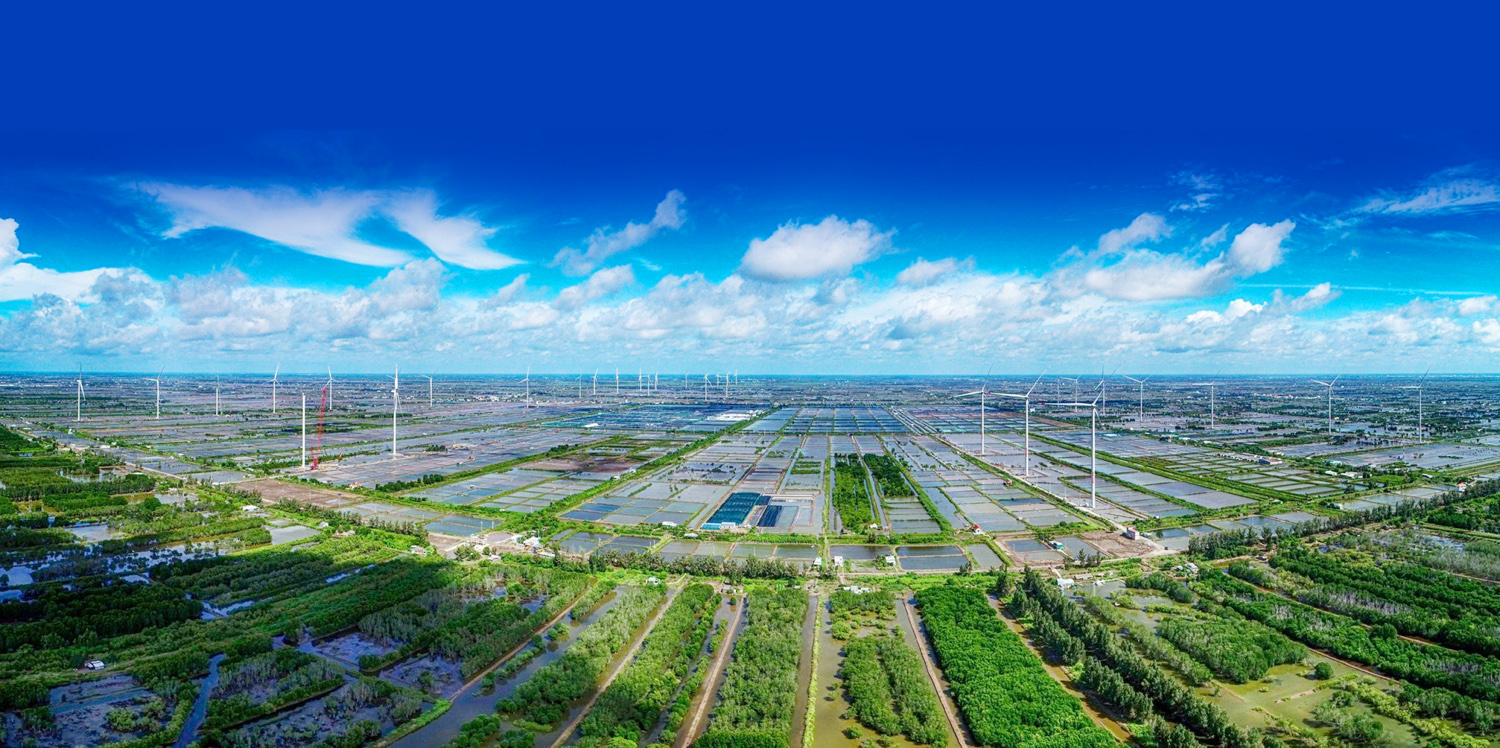 Kinh tế tuần hoàn là xu thế tất yếu, mang lại nhiều lợi ích - Nhịp sống kinh tế Việt Nam & Thế giới