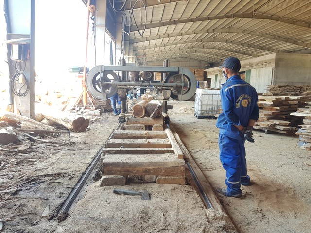 Cơ hội xuất khẩu đồ gỗ tại Hoa Kỳ và Hàn Quốc - Ảnh 1. Cơ hội xuất khẩu đồ gỗ tại Hoa Kỳ và Hàn Quốc - Ảnh 1.