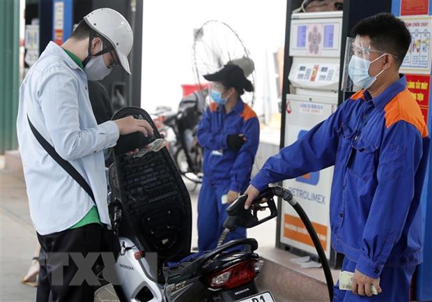 Bộ Tài chính giảm các loại thuế phí hỗ trợ doanh nghiệp và người dân hình ảnh 1 Bo Tai chinh giam cac loai thue phi ho tro doanh nghiep va nguoi dan hinh anh 1