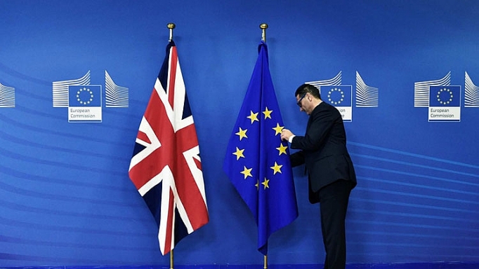 hai diem nghen lon nhat cua brexit doi voi eu va anh