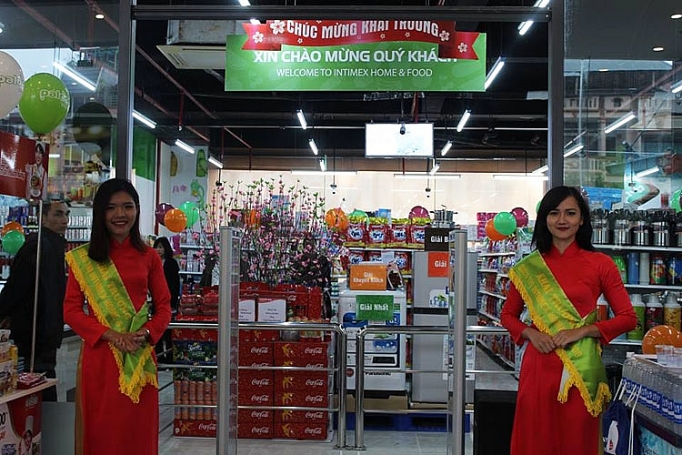 Am hiểu thị trường - Quân bài chiến lược của các nhà bán lẻ nội tap doan brg tren thi truong ban le am hieu thi truong quan bai chien luoc cua cac nha ban le noi