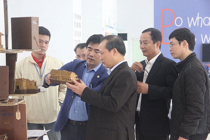 Trường cao đẳng Công nghiệp Huế: Ngôi trường tri thức- kỹ năng truong cao dang cong nghiep hue ngoi truong tri thuc ky nang