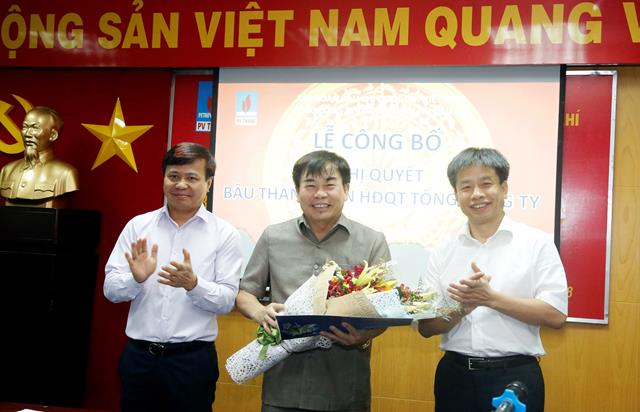 pv trans hoan thanh ke hoach ca nam 2018 truoc 3 thang