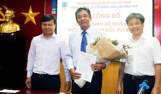 pv trans hoan thanh ke hoach ca nam 2018 truoc 3 thang