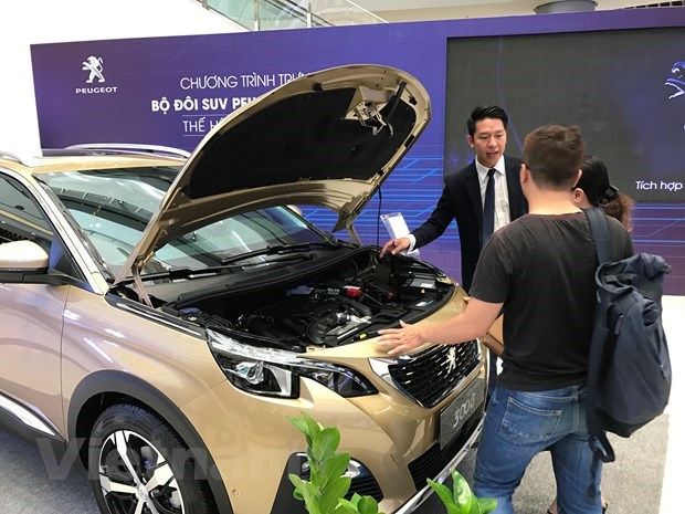 tu 111 thuc hien truc tuyen cap giay phep kinh doanh nhap khau oto