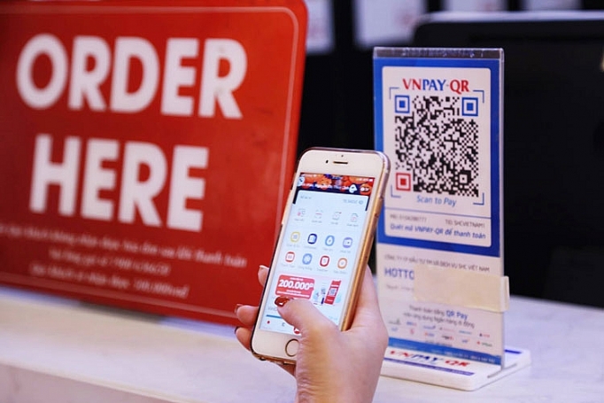 vinid pay hop tac vnpay phu song 60000 diem chap nhan thanh toan tai viet nam