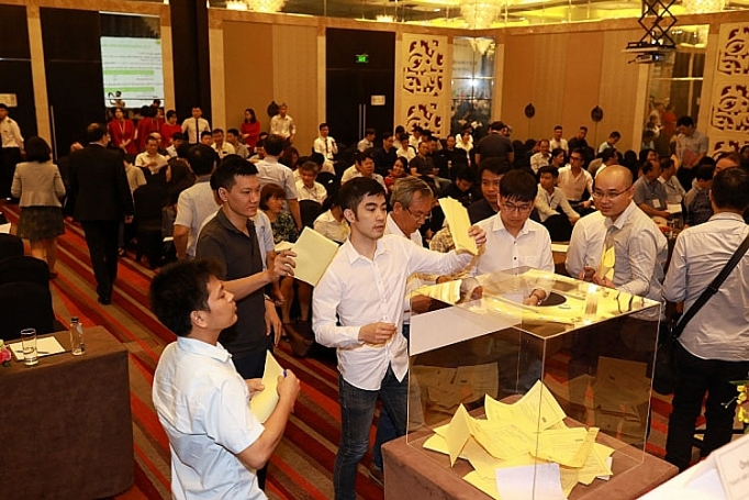 chi tra co tuc nam 2018 tai veam cham do dau