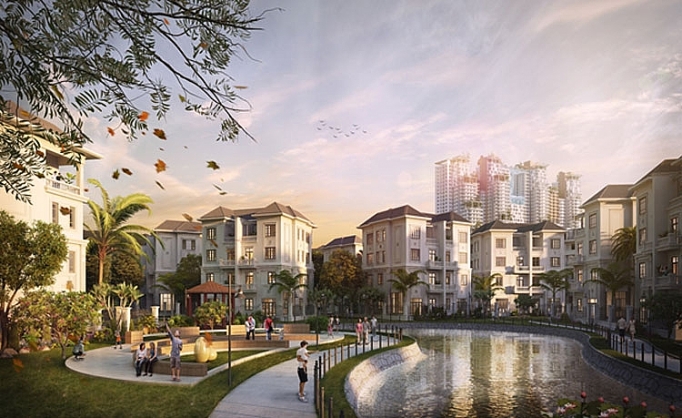 Giá bất động sản cao cấp sẽ tăng cao gia bat dong san cao cap se tang cao