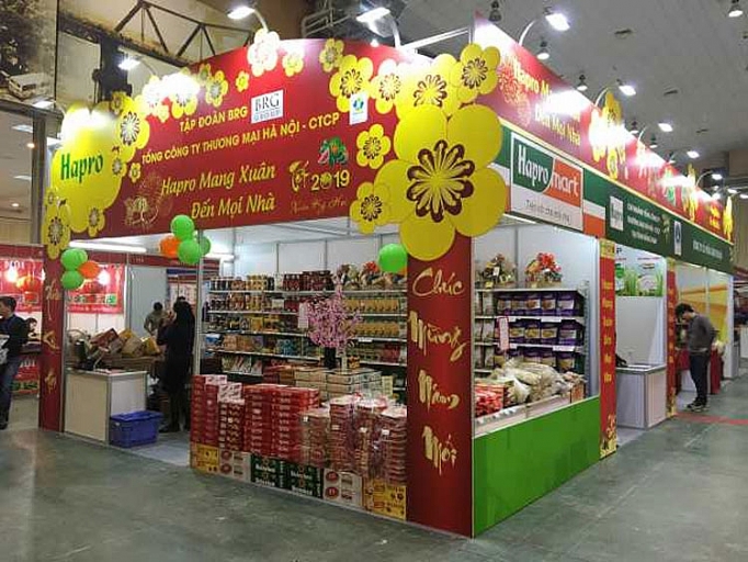 hapro chuan bi nguon hang phong phu chat luong phuc vu tet canh ty 2020