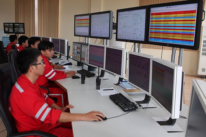 Công ty cổ phần Điện lực Dầu khí Nhơn Trạch 2: Dấu ấn 40 tỷ kWh điện cong ty co phan dien luc dau khi nhon trach 2 dau an 40 ty kwh dien