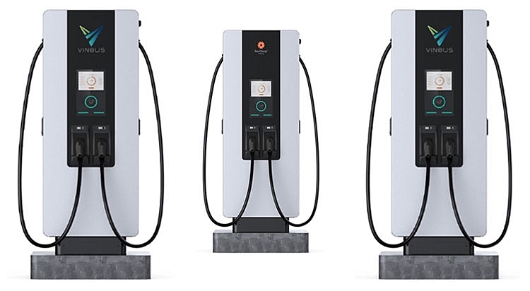 VinBus hợp tác Star Charge phát triển hệ thống trạm sạc xe buýt điện lớn nhất ASEAN VinBus hợp tác Star Charge phát triển hệ thống trạm sạc xe buýt điện lớn nhất ASEAN