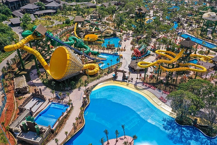 Sun Group nhận “mưa giải thưởng” World Travel Awards 2020 khu vực châu Á