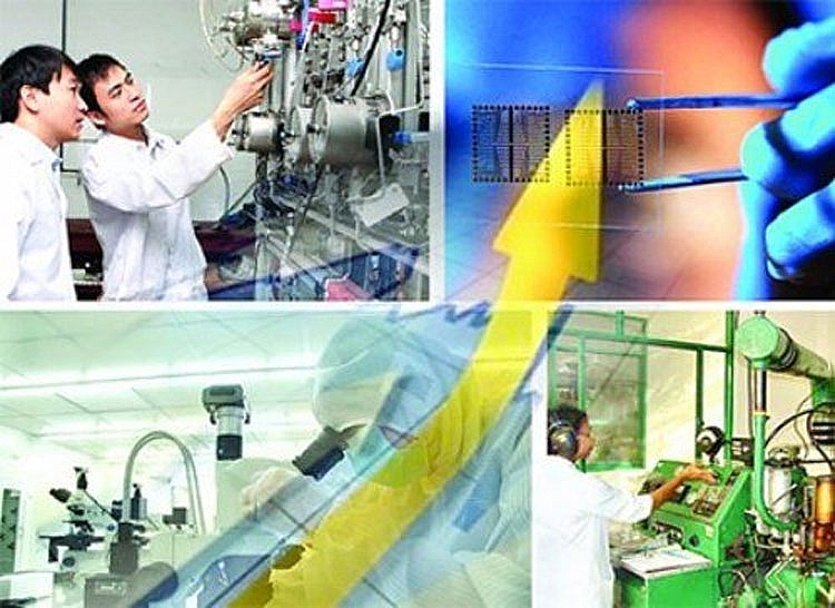 Công nghiệp hóa, điện đại hóa trong điều kiện kinh tế thị trường định hướng xã hội chủ nghĩa và hội nhập quốc tế