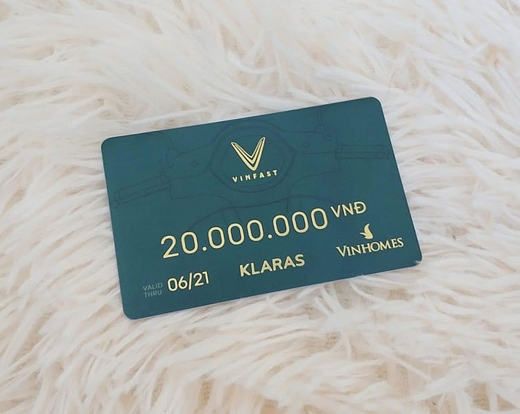 Bí kíp tiết kiệm cả chục triệu đồng khi mua xe máy điện VinFast KlaraS Bí kíp tiết kiệm cả chục triệu đồng khi mua xe máy điện VinFast KlaraS