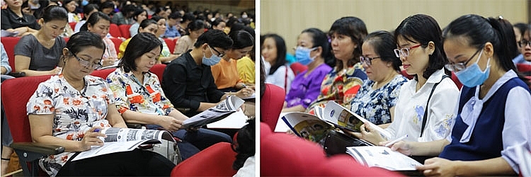 Sữa học đường được TP. Hồ Chí Minh mở rộng triển khai trên phạm vi toàn thành phố Sữa học đường được TP. Hồ Chí Minh mở rộng triển khai trên phạm vi toàn thành phố