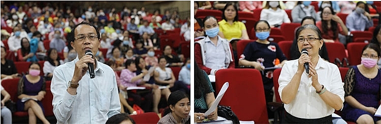 Sữa học đường được TP. Hồ Chí Minh mở rộng triển khai trên phạm vi toàn thành phố Sữa học đường được TP. Hồ Chí Minh mở rộng triển khai trên phạm vi toàn thành phố