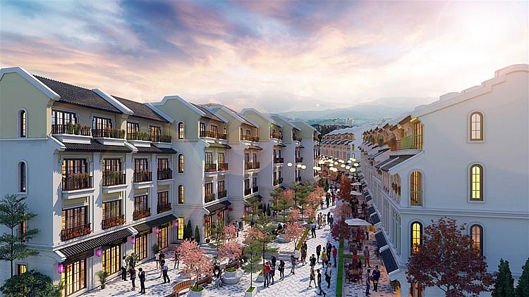 Kinh doanh nhượng quyền thương hiệu ở Sa Pa: Chọn vị trí đắc địa nào để “hốt bạc”