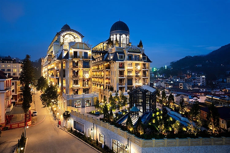 Kinh doanh nhượng quyền thương hiệu ở Sa Pa: Chọn vị trí đắc địa nào để “hốt bạc”