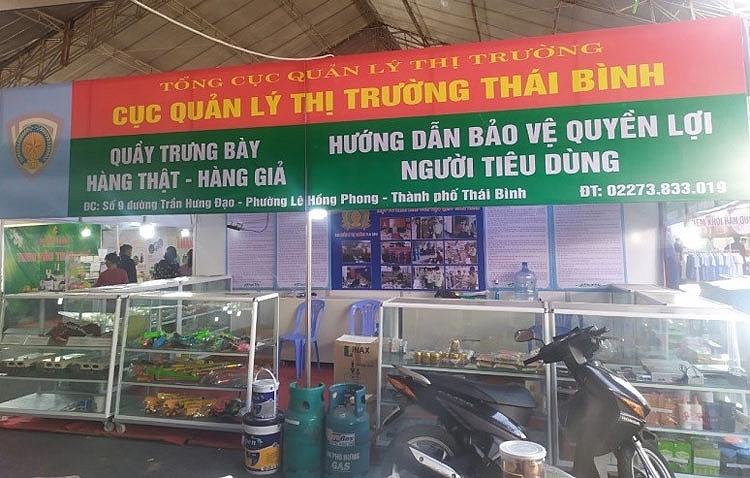 Nâng cao vai trò, trách nhiệm của Hội trong công tác bảo vệ quyền lợi người tiêu dùng Nâng cao vai trò, trách nhiệm của Hội trong công tác bảo vệ quyền lợi người tiêu dùng