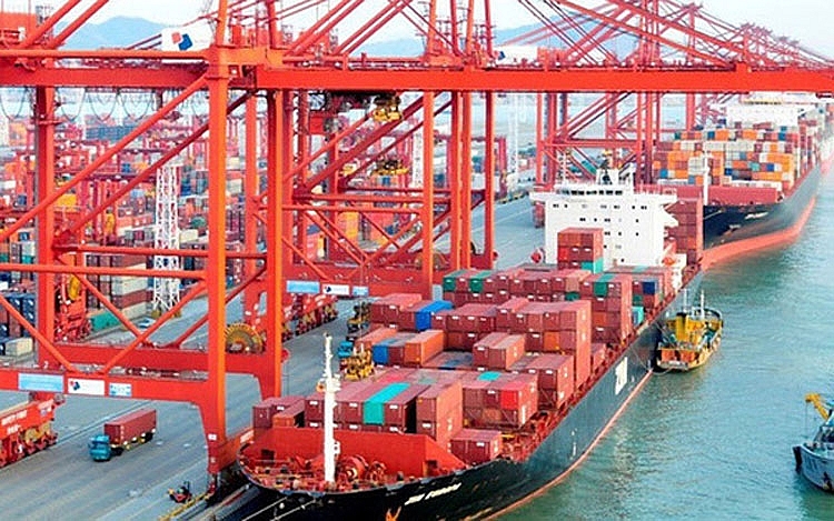 RCEP: Nâng vị thế Việt Nam, mở cơ hội xuất nhập khẩu của doanh nghiệp Việt RCEP: Nâng vị thế Việt Nam, mở cơ hội xuất nhập khẩu của doanh nghiệp Việt
