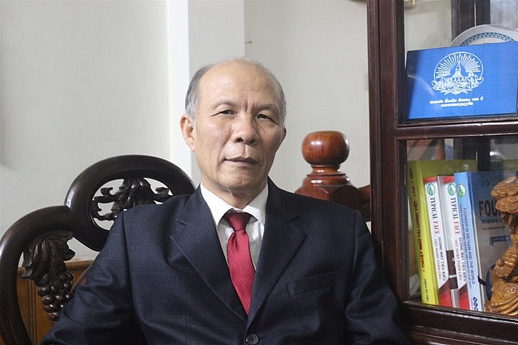RCEP: Nâng vị thế Việt Nam, mở cơ hội xuất nhập khẩu của doanh nghiệp Việt RCEP: Nâng vị thế Việt Nam, mở cơ hội xuất nhập khẩu của doanh nghiệp Việt