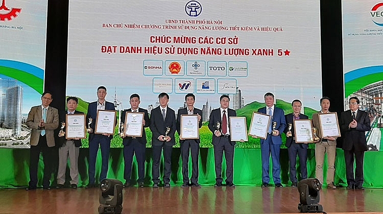 Năng lượng tiết kiệm, hiệu quả từ góc nhìn của cơ quan quản lý nhà nước Năng lượng tiết kiệm, hiệu quả từ góc nhìn của cơ quan quản lý nhà nước
