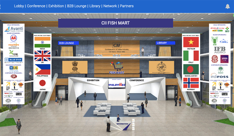 Ấn Độ mong muốn hợp tác với Việt Nam để phát triển thủy sản Ấn Độ mong muốn hợp tác với Việt Nam để phát triển thủy sản