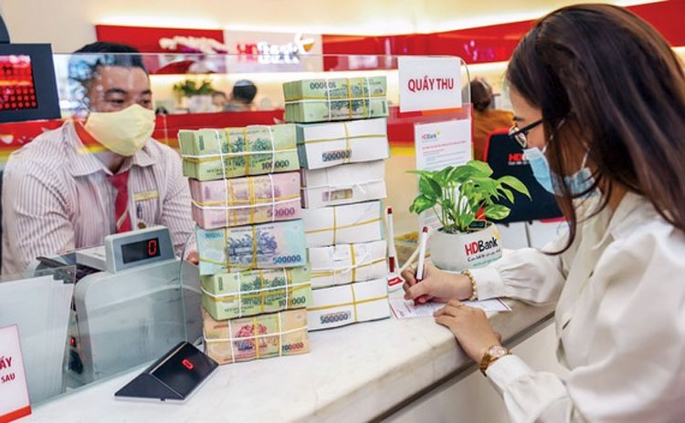 Gói kích thích kinh tế: Cần xây dựng với quy mô phù hợp Gói kích thích kinh tế: Cần xây dựng với quy mô phù hợp