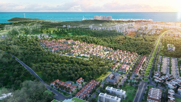 Wellness living “chuẩn, sang, xịn” như Sun Tropical Village trên đảo Ngọc Wellness living “chuẩn, sang, xịn” như Sun Tropical Village trên đảo Ngọc