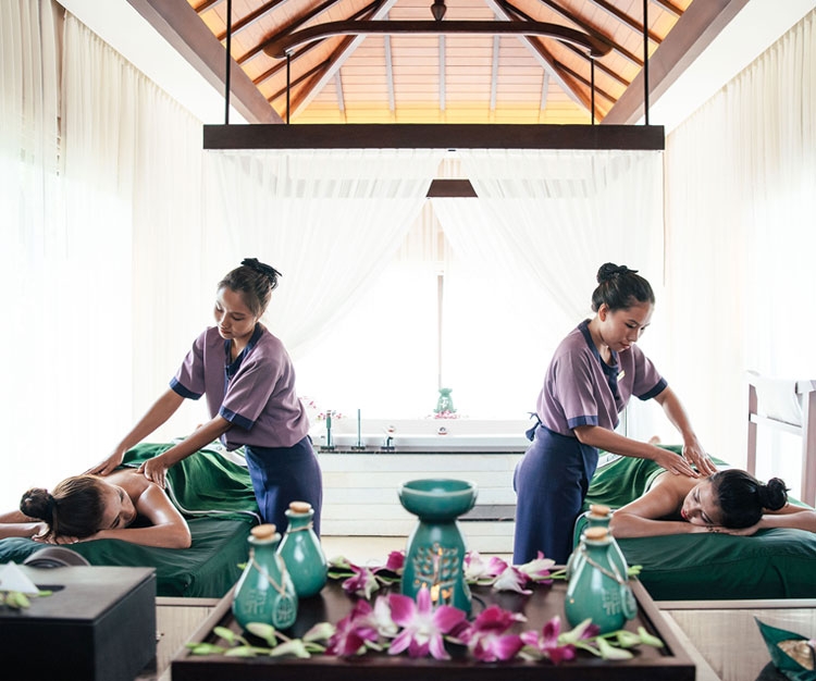 Wellness living “chuẩn, sang, xịn” như Sun Tropical Village trên đảo Ngọc Wellness living “chuẩn, sang, xịn” như Sun Tropical Village trên đảo Ngọc