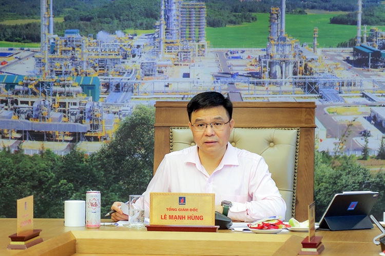 Áp dụng nhiều giải pháp quản trị và công nghệ, nâng cao thu hồi dầu, Petrovietnam đóng góp lớn cho ngân sách nhà nước