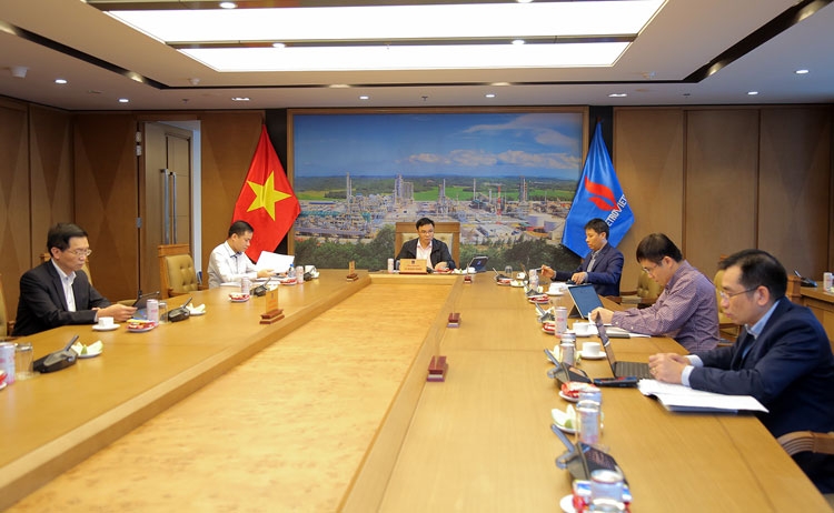 Áp dụng nhiều giải pháp quản trị và công nghệ, nâng cao thu hồi dầu, Petrovietnam đóng góp lớn cho ngân sách nhà nước