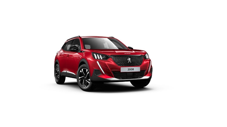 THACO AUTO chính thức giới thiệu New Peugeot 5008 hoàn thiện Bộ 3 SUV Peugeot thế hệ mới