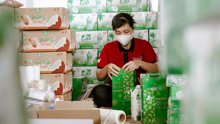 Sàn thương mại điện tử hàng đầu tất bật chuẩn bị ngày sale to 11/11 Sàn thương mại điện tử hàng đầu tất bật chuẩn bị ngày sale to 11/11