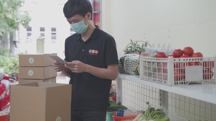 Sàn thương mại điện tử hàng đầu tất bật chuẩn bị ngày sale to 11/11 Sàn thương mại điện tử hàng đầu tất bật chuẩn bị ngày sale to 11/11