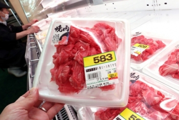 Giá thịt bò tăng đột biến gây áp lực lên các nhà bán lẻ