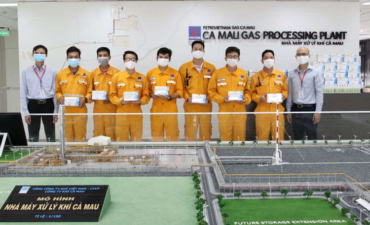 Cuộc thi “Nhật ký Covid -19” KCM: Tôn vinh người lao động trong cuộc chiến chống dịch Cuộc thi “Nhật ký Covid -19” KCM: Tôn vinh người lao động trong cuộc chiến chống dịch