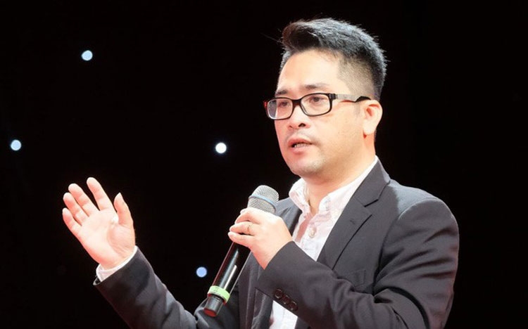 Cuộc đua ngân hàng số: Từ thấu hiểu khách hàng đến trải nghiệm thuận tiện Cuộc đua ngân hàng số: Từ thấu hiểu khách hàng đến trải nghiệm thuận tiện