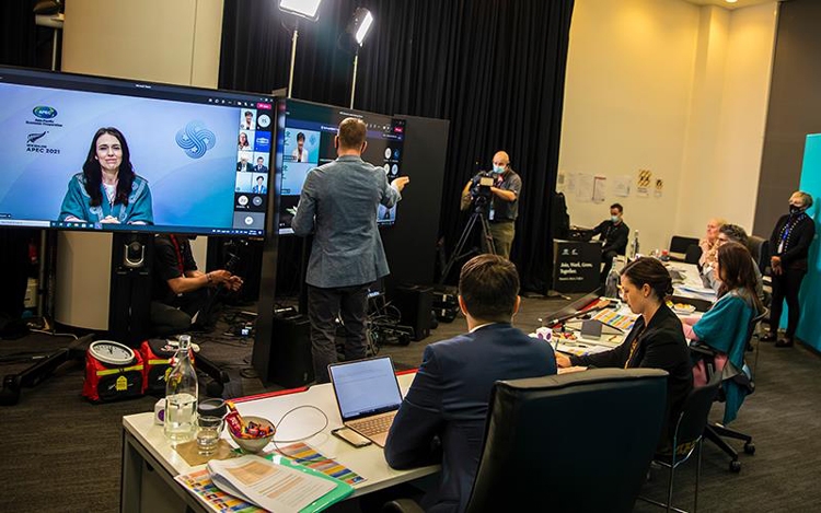 APEC thống nhất cắt giảm thuế vắc-xin APEC thống nhất cắt giảm thuế vắc-xin