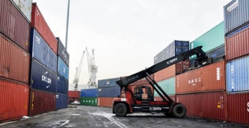 Algeria ban hành biện pháp hạn chế nhập khẩu mới Algeria ban hành biện pháp hạn chế nhập khẩu mới