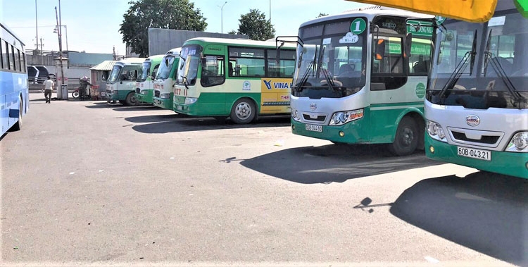 Đồng Nai: Doanh thu vận tải, kho bãi tháng ̣10/2021 tăng khá